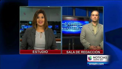 Análisis de apertura de embajadas