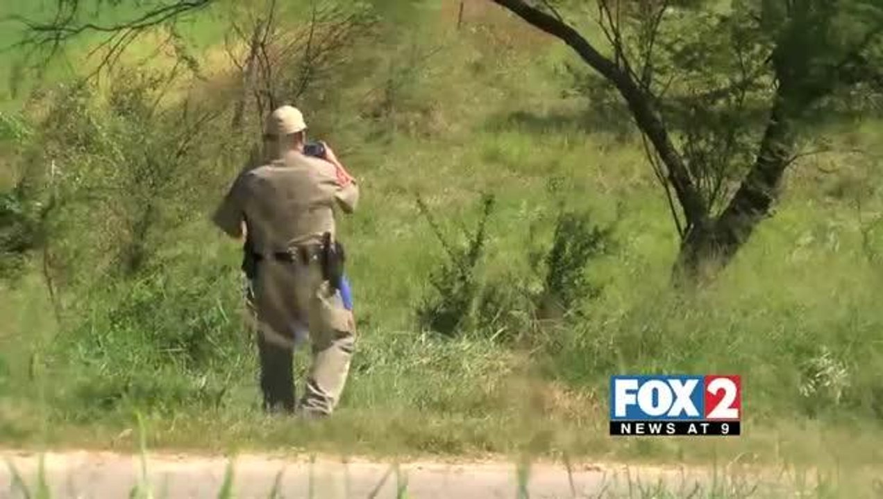 High Speed Police Chase with Intoxicated Driver Ends in Crash