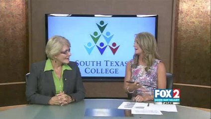 STC\'s Vocational Nurse Program Celebrates 20th Anniversary