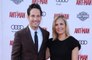 Paul Rudd says his wife would have chosen Keanu Reeves as Sexiest Man Alive