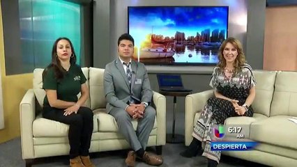 Nueva campaña de Big Brothers y Big Siters