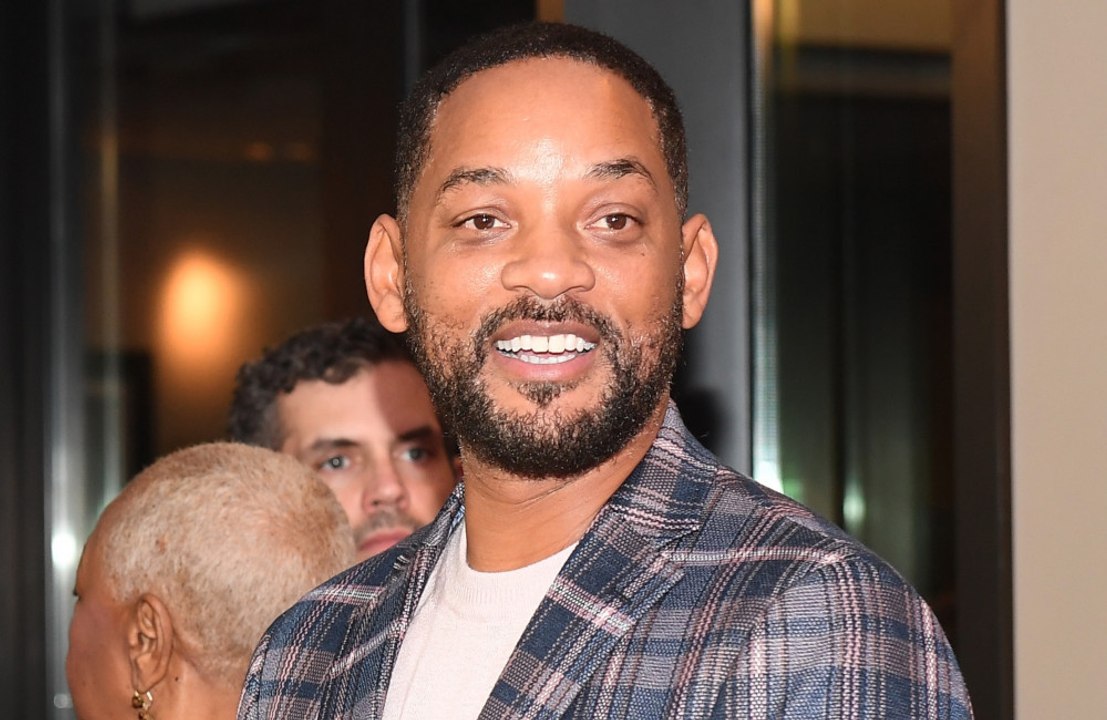 Will Smith: Sex und Drogen gegen Trennungsschmerz