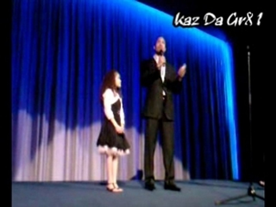 The Rock At UK Premiere Of The Game Plan