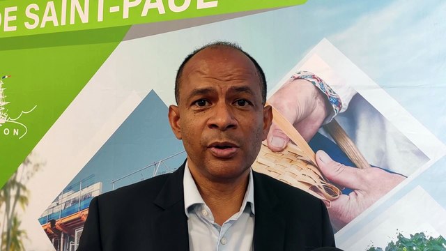 Saint-Paul : Orientations budgétaires 2022