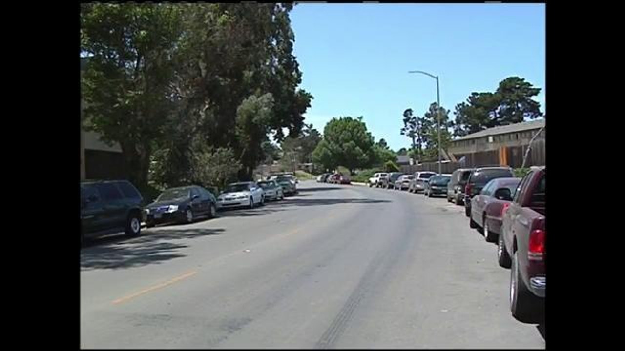 Fin de semana violento en Salinas