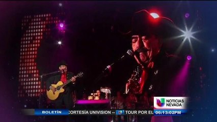 Continúan los cortejos funebres para despedir a Joan Sebastian
