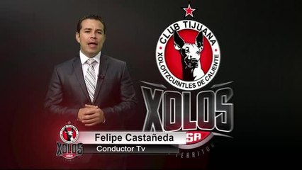 Xolos Triunfan