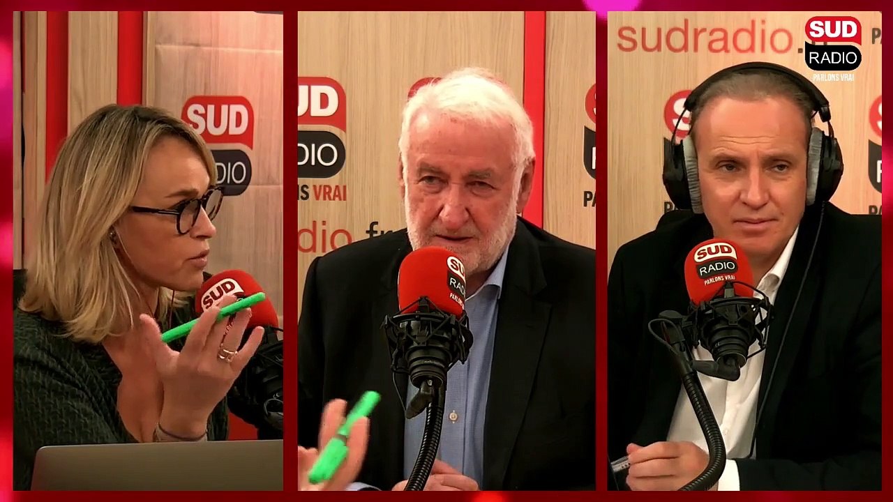 Loïk Le Floch-Prigent : "La voiture thermique va rester pendant des années"