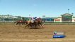 Arrancan las carreras de caballos en Del Mar