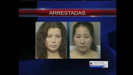 Servicios clandestinos