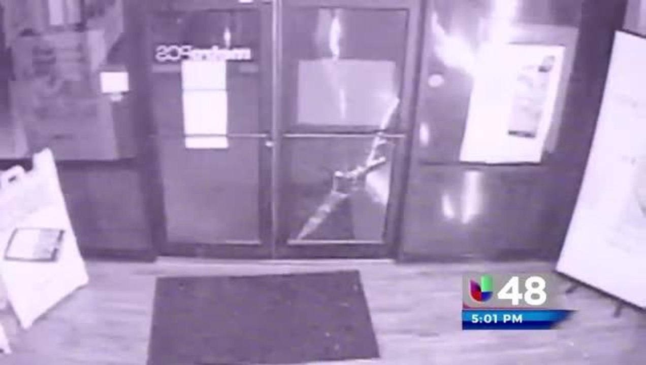 07-22 WESLACO BURGLAR