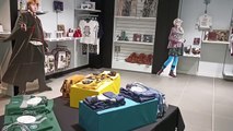 Une boutique Harry Potter ouvre dans le centre-ville de Marmande