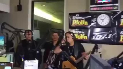 Piolin Entrevista Tierra Cali