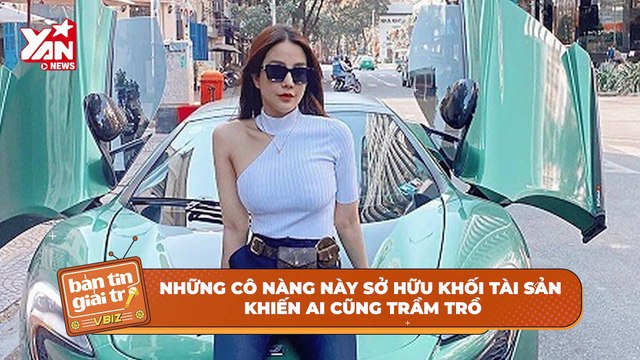 Đọ' khối tài sản của dàn mỹ nhân sinh năm 89: Diệp Lâm Anh - Quỳnh Thư ai giàu hơn ai? | Điện Ảnh Net