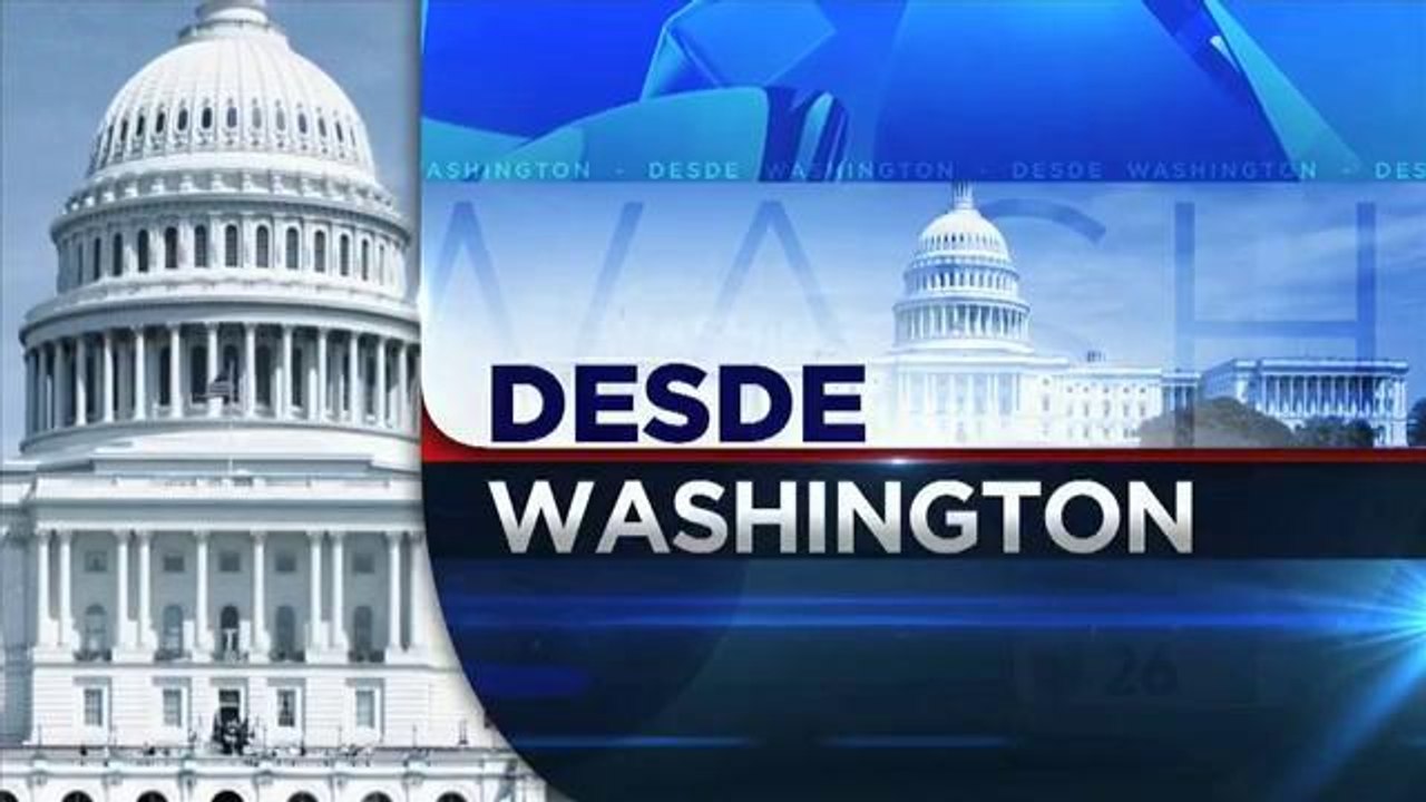 Desde Washington