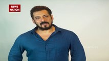 Bollywood सुपरस्टार Salman khan ने लोगों से की वैक्सीन लगवाने की अपील