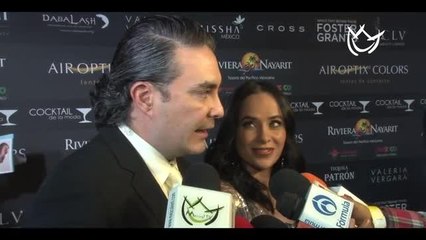 Mauricio Islas: \'Estamos haciendo la tarea\'