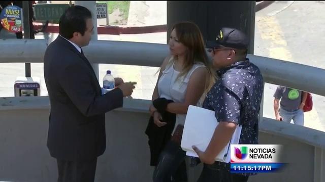 El futuro de una madre quien desea reunirse con sus hijos