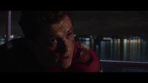 SPIDERMAN NO WAY HOME  Official Trailer HD