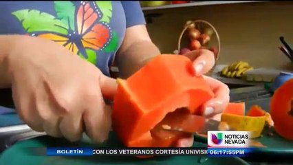 Altos niveles de azúcar podrían causarle la muerte