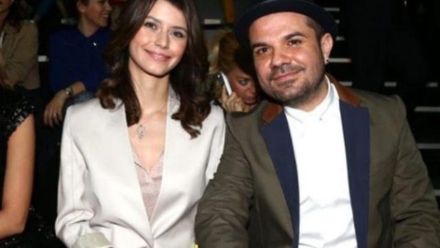 Beren Saat Kenan Doğulu konserindeki dansı hakkında konuştu: 10 yıl sonra ilk kez