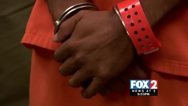 Fugitive Wanted for Sexually Abusing Child Captured