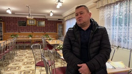 Bohoniki, el pueblecito tártaro frente a la tragedia de la frontera de Polonia con Bielorrusia