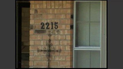 Tiroteo en area residencial