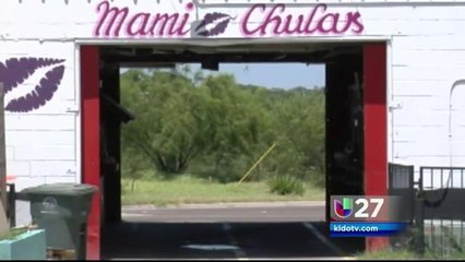 Dueños de Mami Chulas Arrestados Nuevamente