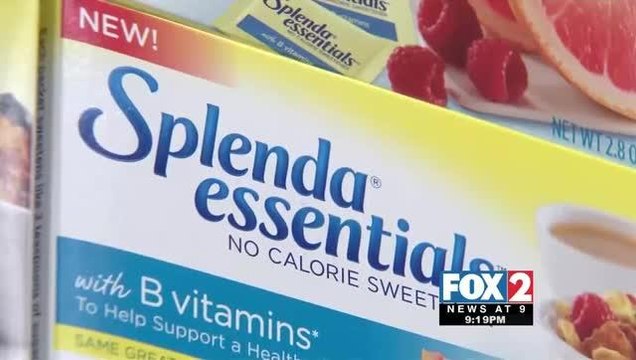 Sugar Substitutes not always the Healthier Choice