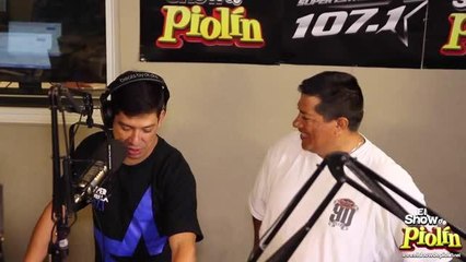 Piolin reta El Costeño