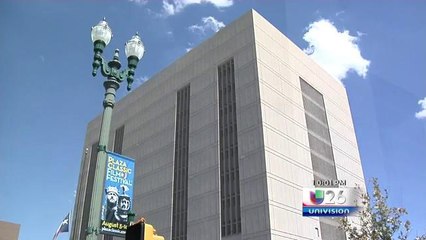 Presentan opciones de servicios mentales para cárceles del condado