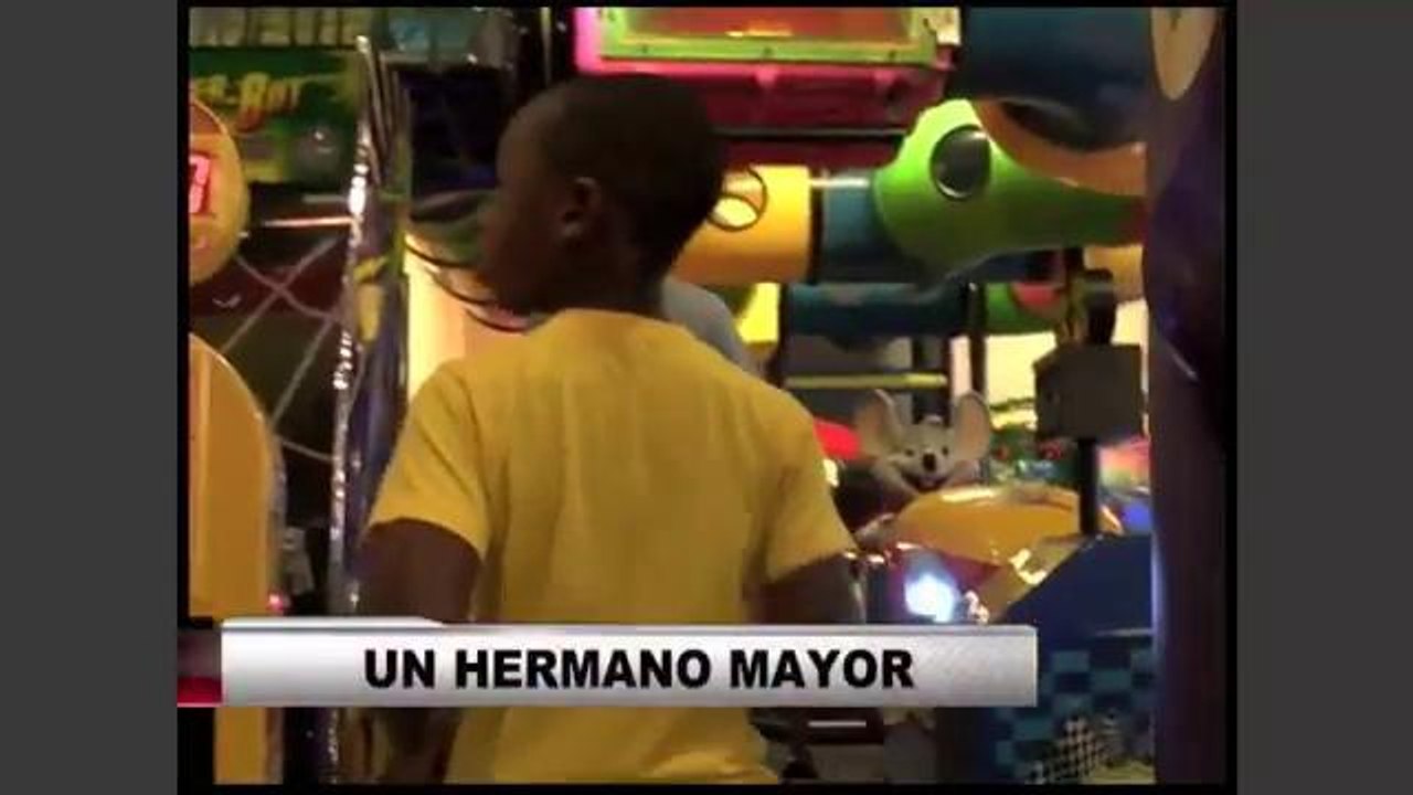 Un hermano mayor