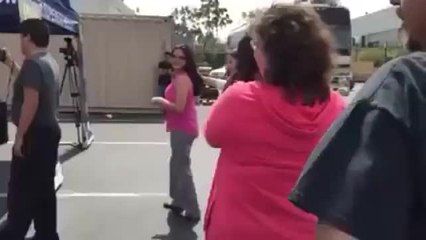 Piolin en la PioliTaquiza con Tierra Cali