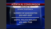 Alerta al consumidor