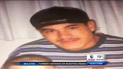 Hondureño solicita perdón de inmigración