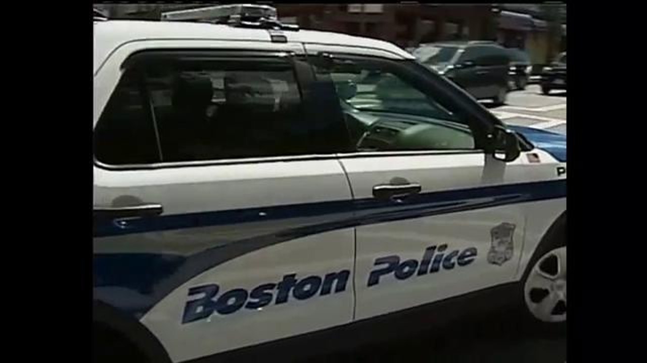 Seguridad en Boston