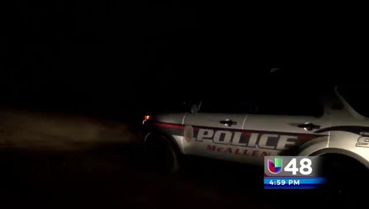 UNI 08-18 MCALLEN PLANE IDENTIFIED