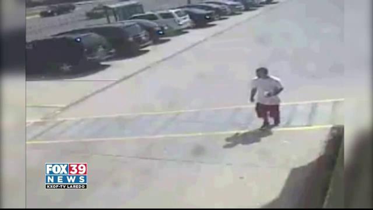 Suspect Wanted for Armed Robbery
