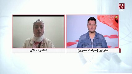 فريق مصري يحصد على المركز الأول في المسابقة الدولية لمنتدى المناخ.. اعرف التفاصيل