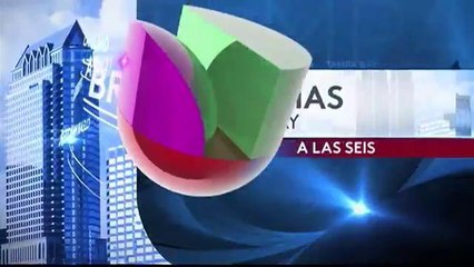 Noticias Tampa Bay edición, martes 6pm