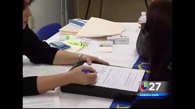 Error en los Permisos para Jóvenes DACA