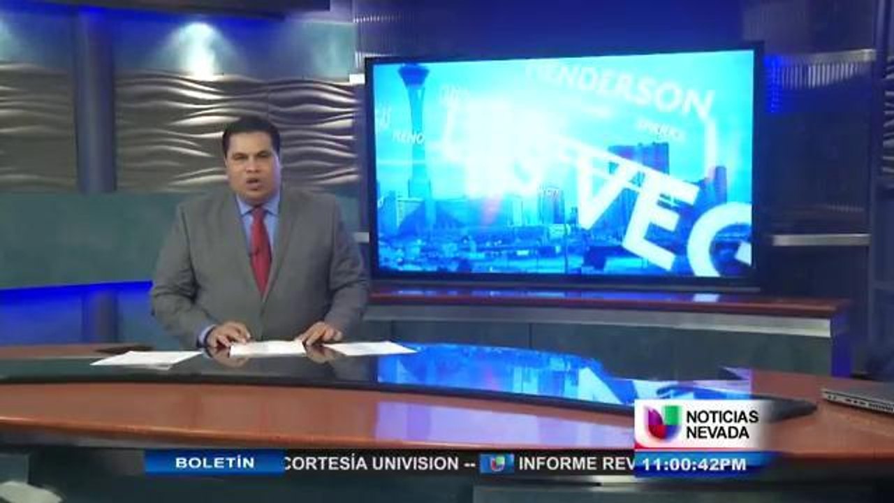 Incendio de gran intensidad en el este de la cuidad