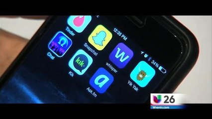 Reportaje Especial: Apps que podrían estar exponiendo a sus hijos a criminales