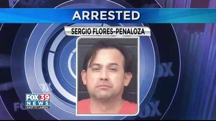 Male Arrested for Indecent Exposure