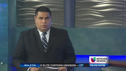 Hombres de Reno reciben cargos de homicidio