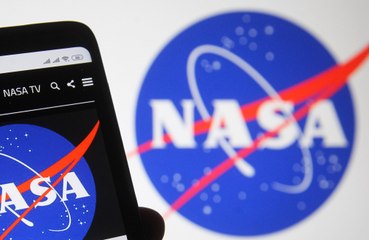 NASA hopes to use singing trees to reach another planet