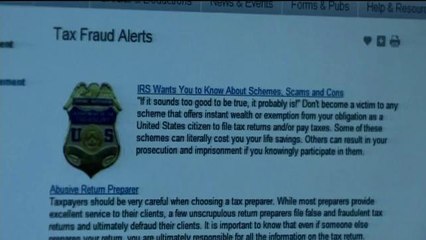 Estafas por teléfono en Reno