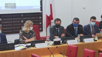 Vente à la sauvette de tabac : "Police nationale et municipale doivent travailler ensemble" (Pierre-Yves Bournazel)