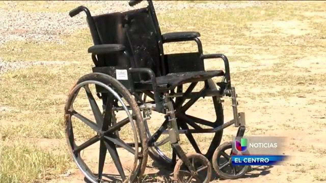 Siguen sin ser identificados